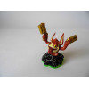 Skylanders Spyro's Adventure - Trigger Happy játékfigura