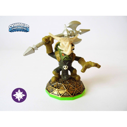 Skylanders Spyro's Adventure - Voodood játékfigura