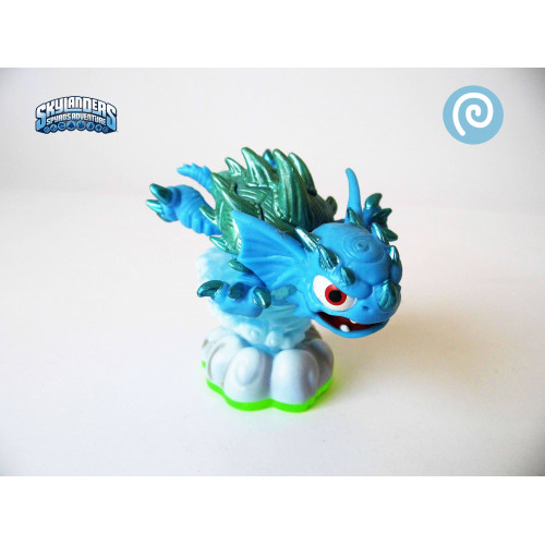 Skylanders Spyro's Adventure - Warnado játékfigura