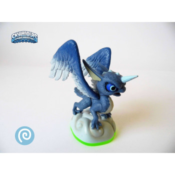 Skylanders Spyro's Adventure - Whirlwind játékfigura