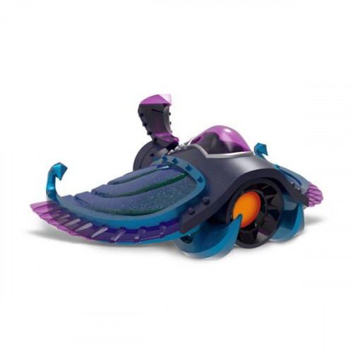 Skylanders SuperChargers - Sea Shadow jármű