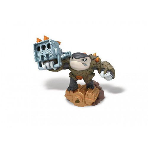 Skylanders SuperChargers - Shark Shooter Terrafin játékfigura
