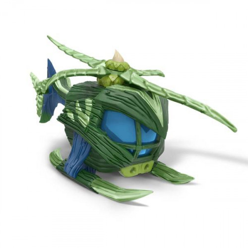 Skylanders SuperChargers - Stealth Stinger jármű