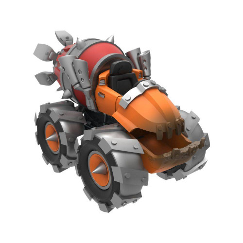 Skylanders SuperChargers - Thump Truck jármű