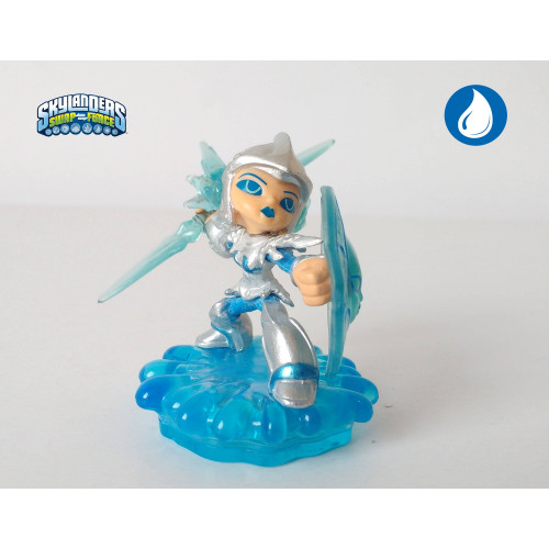 Skylanders Swap Force - Blizzard Chill játékfigura