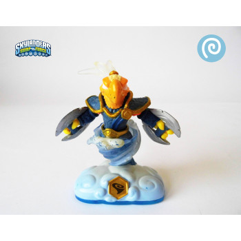 Skylanders Swap Force - Free Ranger játékfigura (cserélhető)