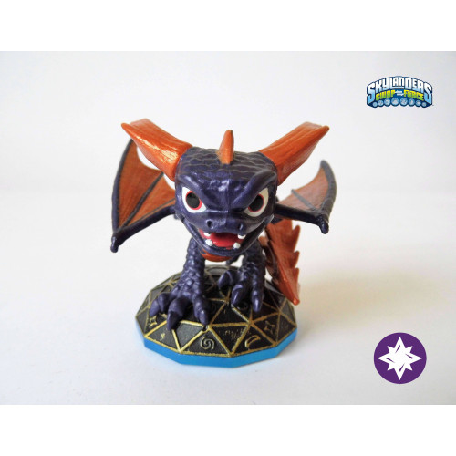 Skylanders Swap Force - Mega Ram Spyro játékfigura
