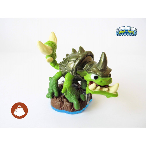 Skylanders Swap Force - Slobber Tooth játékfigura
