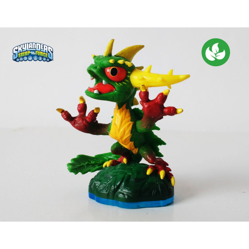 Skylanders Swap Force - Thorn Horn Camo játékfigura