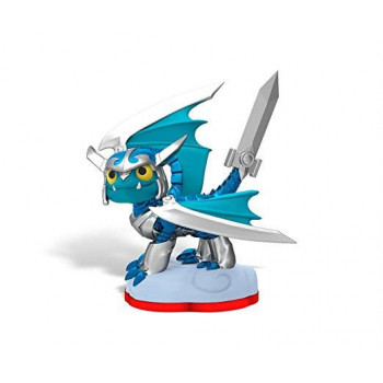 Skylanders Trap Team - Blades játékfigura