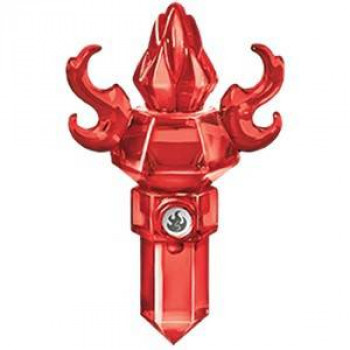 Skylanders Trap Team - Fire Torch (Eternal Flame) Trap