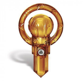 Skylanders Trap Team - Earth Orb (Banded Boulder) Trap