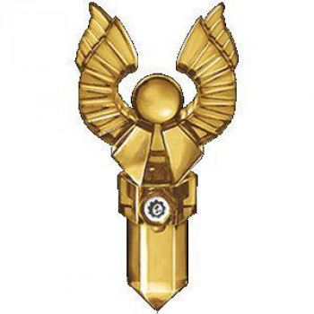 Skylanders Trap Team - Tech Angel (Automatic Angel) Trap