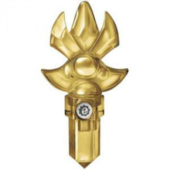 Skylanders Trap Team - Tech Scepter (Factory Flower) Trap