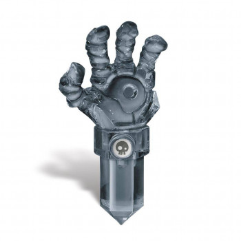 Skylanders Trap Team - Undead Hand (Grim Gripper) Trap
