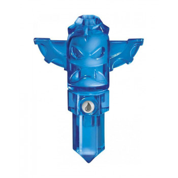 Skylanders Trap Team - Water Tiki (Tidal Tiki) Trap