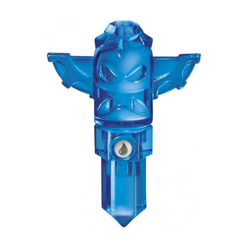 Skylanders Trap Team - Water Tiki (Tidal Tiki) Trap