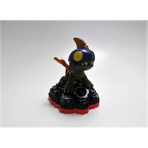 Skylanders Trap Team - Drobit játékfigura (Mini)