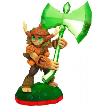Skylanders Trap Team - Bushwhack játékfigura (Trap Master)