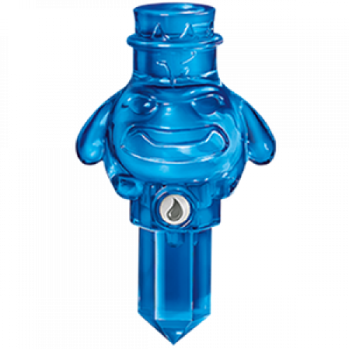 Skylanders Trap Team - Water Jughead (Flood Flask) Trap