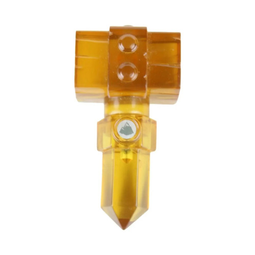 Skylanders Trap Team - Earth Hammer (Slag Hammer) Trap