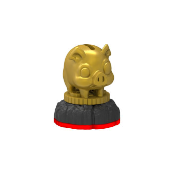 Skylanders Trap Team - Piggy Bank