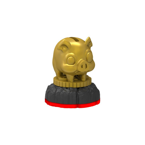 Skylanders Trap Team - Piggy Bank