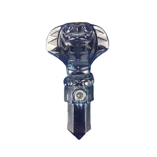 Skylanders Trap Team - Undead Snake (Spooky Snake) Trap