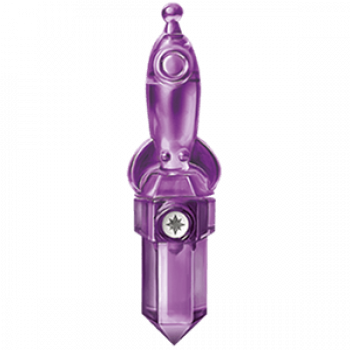 Skylanders Trap Team - Magic Rocket (Rune Rocket) Trap