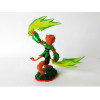 Skylanders Trap Team - Tuff Luck játékfigura (Trap Master)