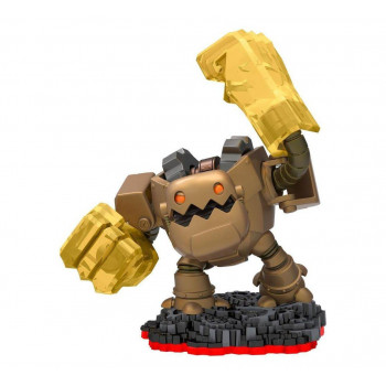 Skylanders Trap Team - Jawbreaker játékfigura (Trap Master)