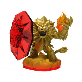 Skylanders Trap Team - Wildfire játékfigura (Trap Master)