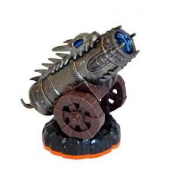 Skylanders Giants - Dragonfire Cannon