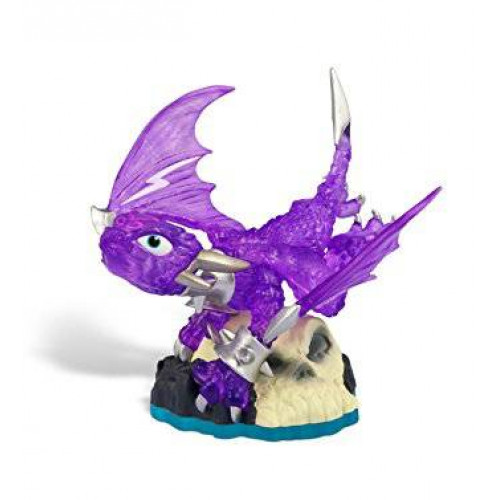 Skylanders Swap Force - Phantom Cynder játékfigura