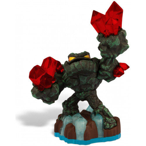Skylanders Swap Force - Hyper Beam Prism Break játékfigura
