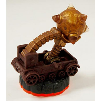 Skylanders Giants - Scorpion Striker