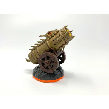 Skylanders Giants - Dragonfire Cannon