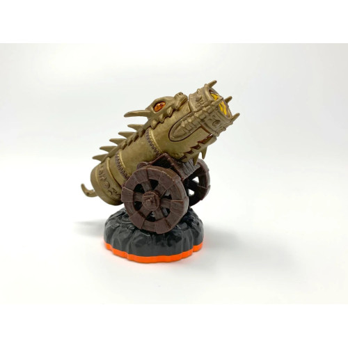 Skylanders Giants - Dragonfire Cannon