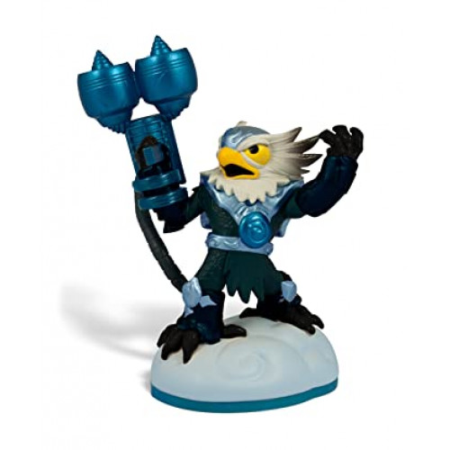 Skylanders Swap Force - Turbo Jet-Vac