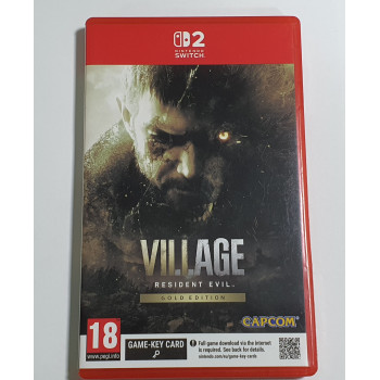 Resident Evil: Village