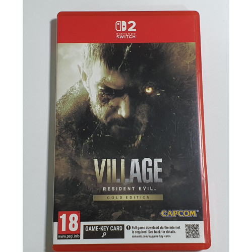 Resident Evil: Village