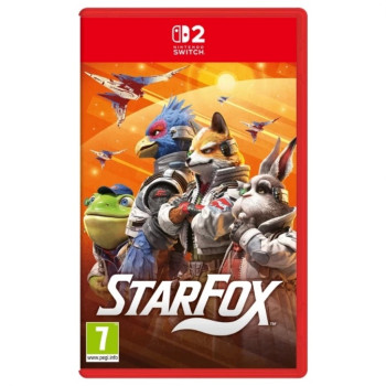 Star Fox