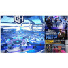 Street Fighter 6 (game-key card)