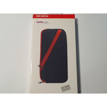 Gameware Soft Storage Bag Nintendo Switch-hez