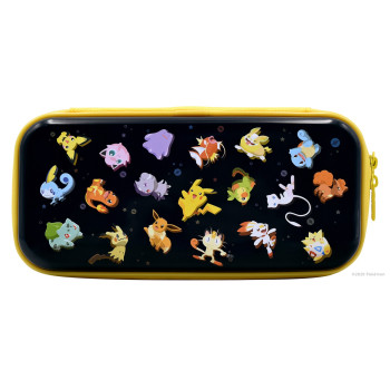 HORI Nintendo Switch Vault Case – Pokémon: Stars