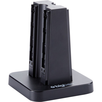 BigBen Nintendo Switch Quad Charger (használt)