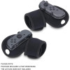 Leyu Smart Wrist Strap Nintendo Switch-hez [fekete]