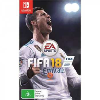 FIFA 18