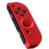 FR TEC Silicone+Grip Nintendo Switch Joy-Conhoz (FT1014) [jobb, piros]