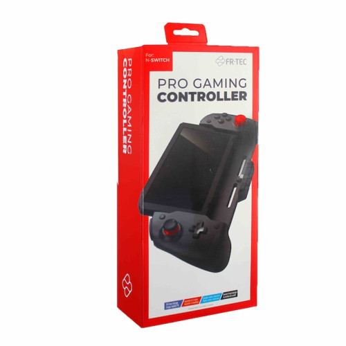FR-TEC Pro Gaming kontroller
